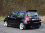 Citroen C2 by Musketier 2003 года